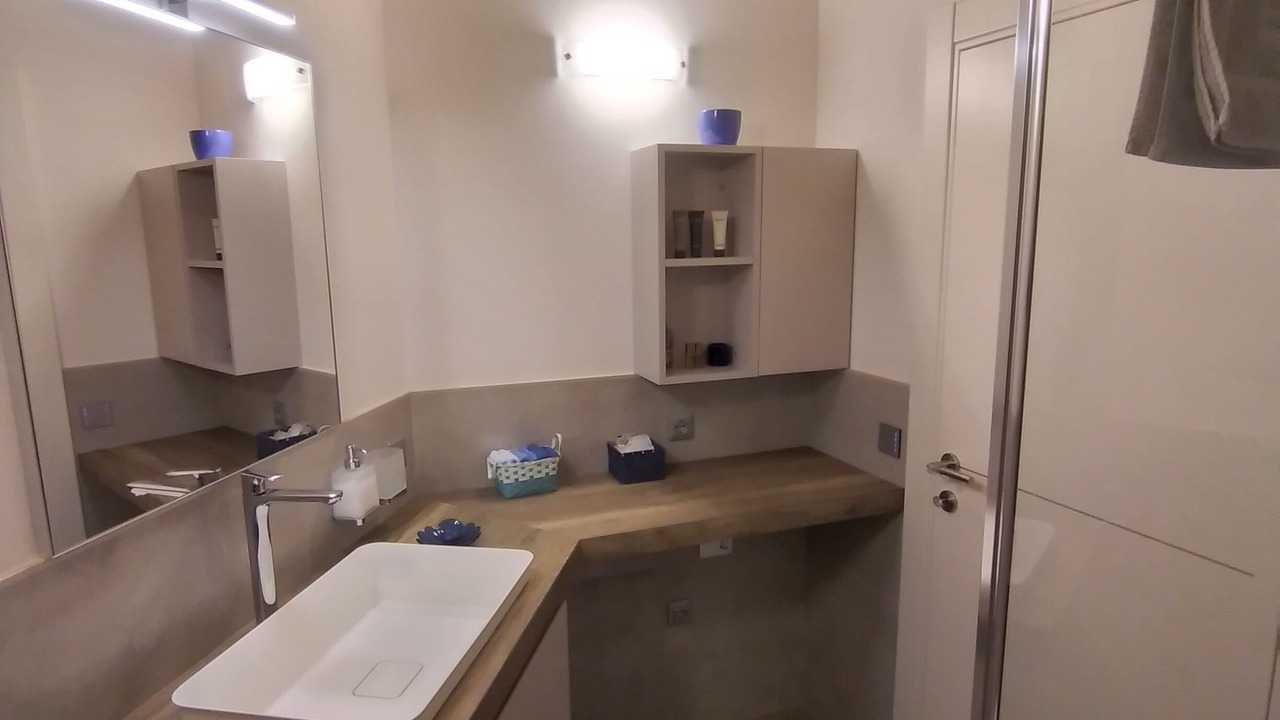 Photo of Bathroom in Vervo
