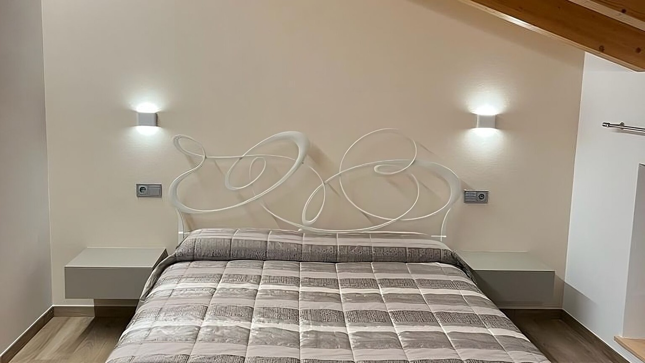 Photo of Bedroom in Vervo