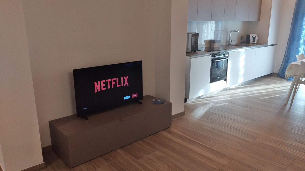 Photo of Kitchen in Vervo