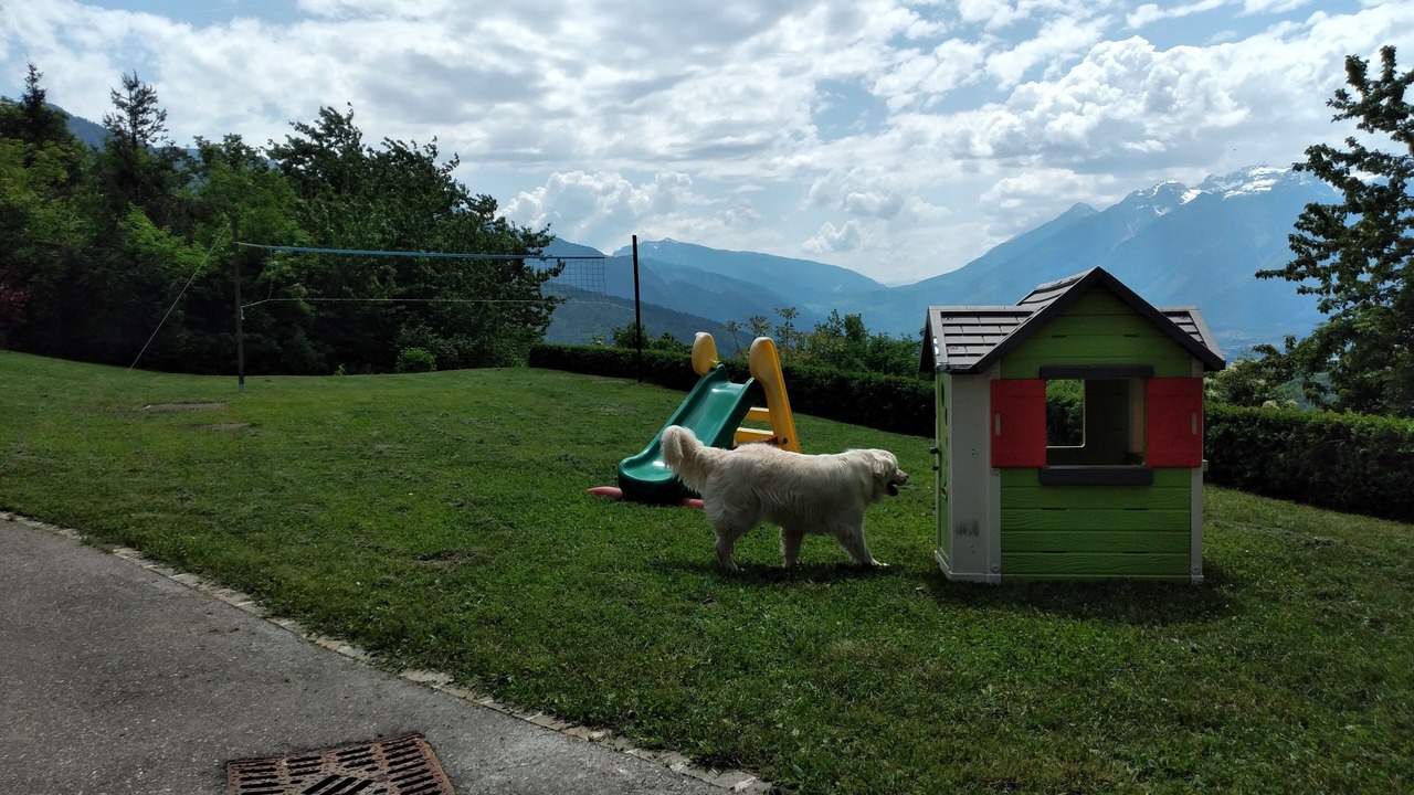 Photo of Outdoor in Vervo