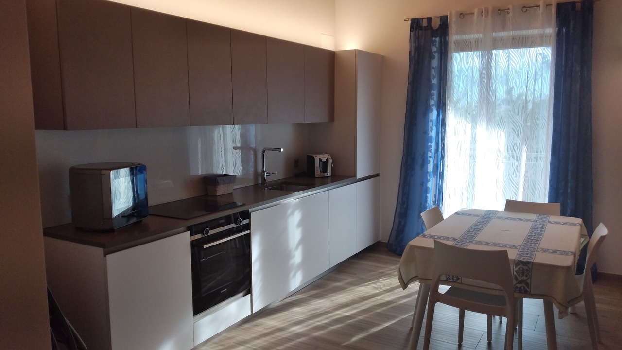 Photo of Kitchen in Vervo