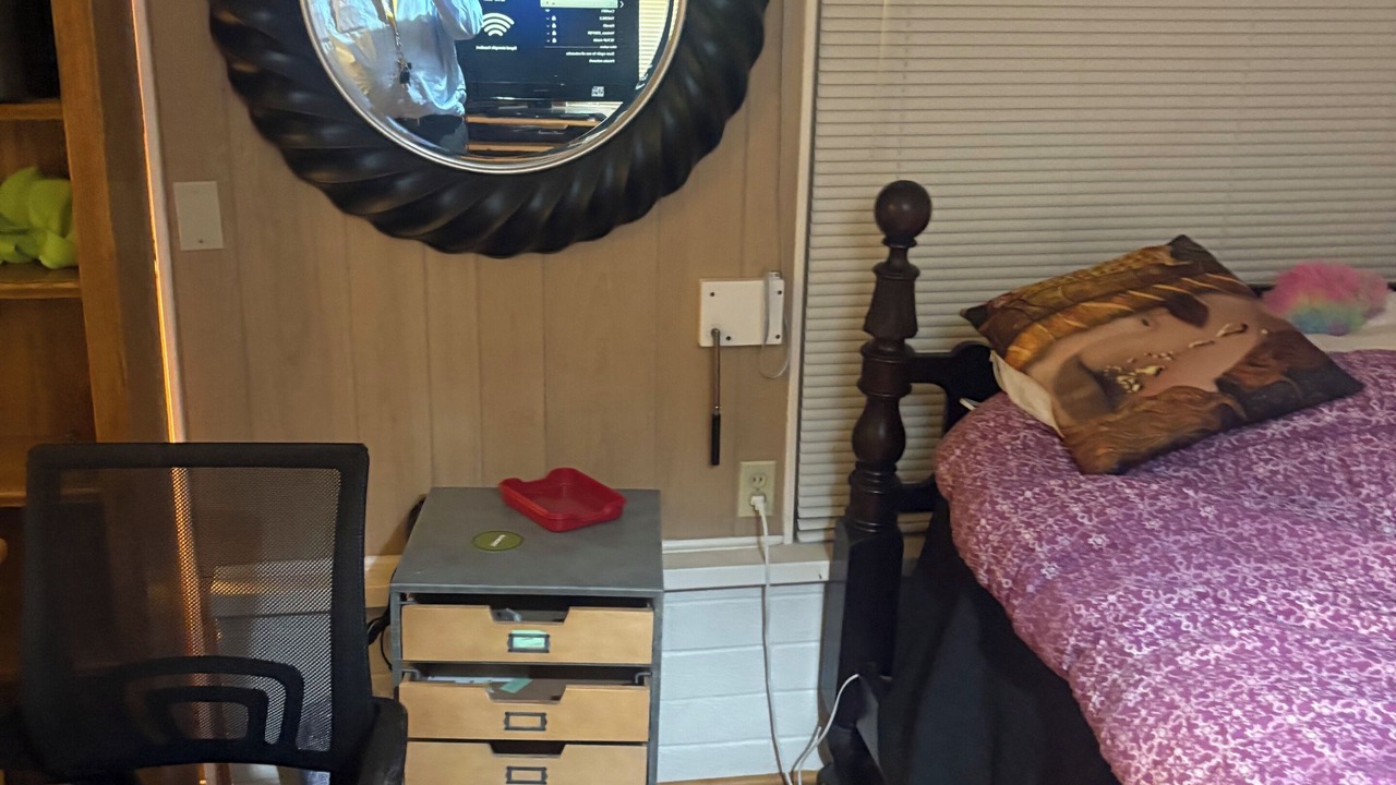 Photo of Bedroom in Sun City