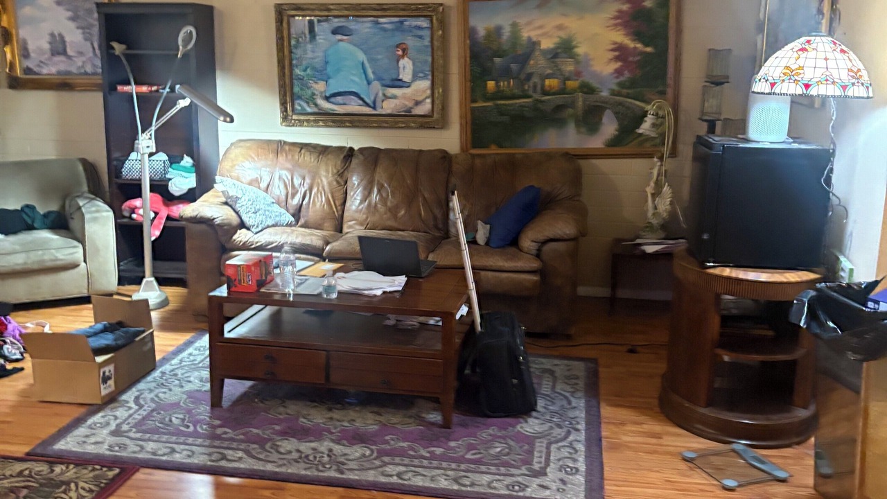 Photo of Livingroom in Sun City