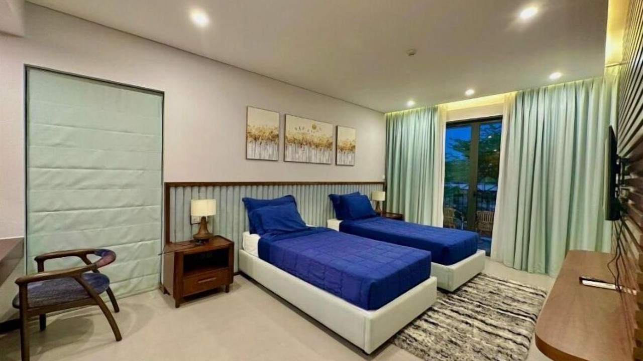 Photo of Bedroom in Duong To