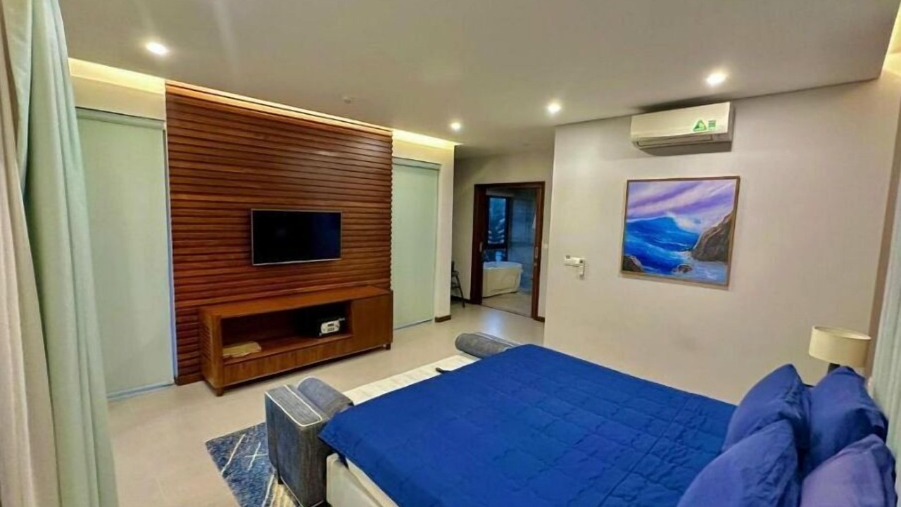 Photo of Bedroom in Duong To
