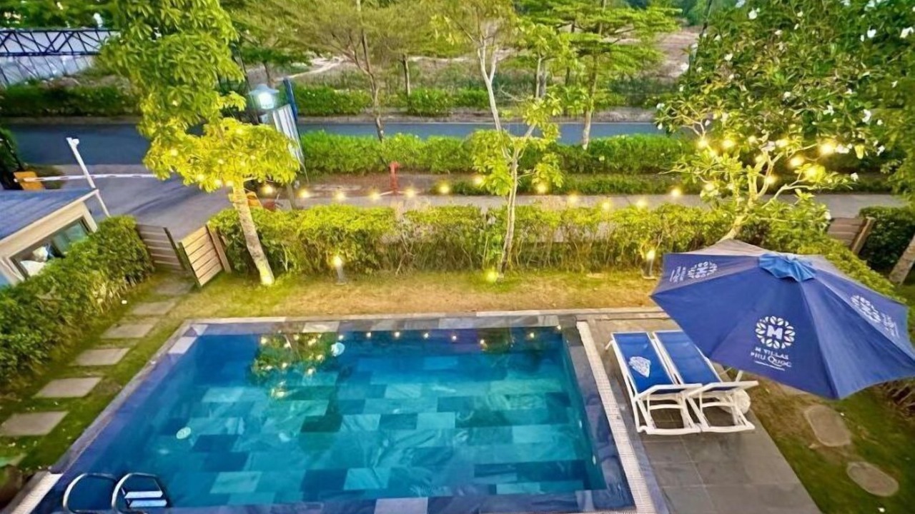 Photo of Outdoor in Duong To