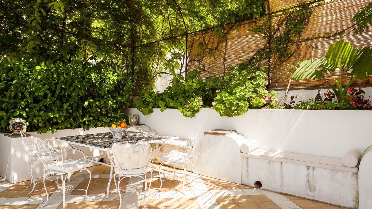 Photo of Outdoor in Positano