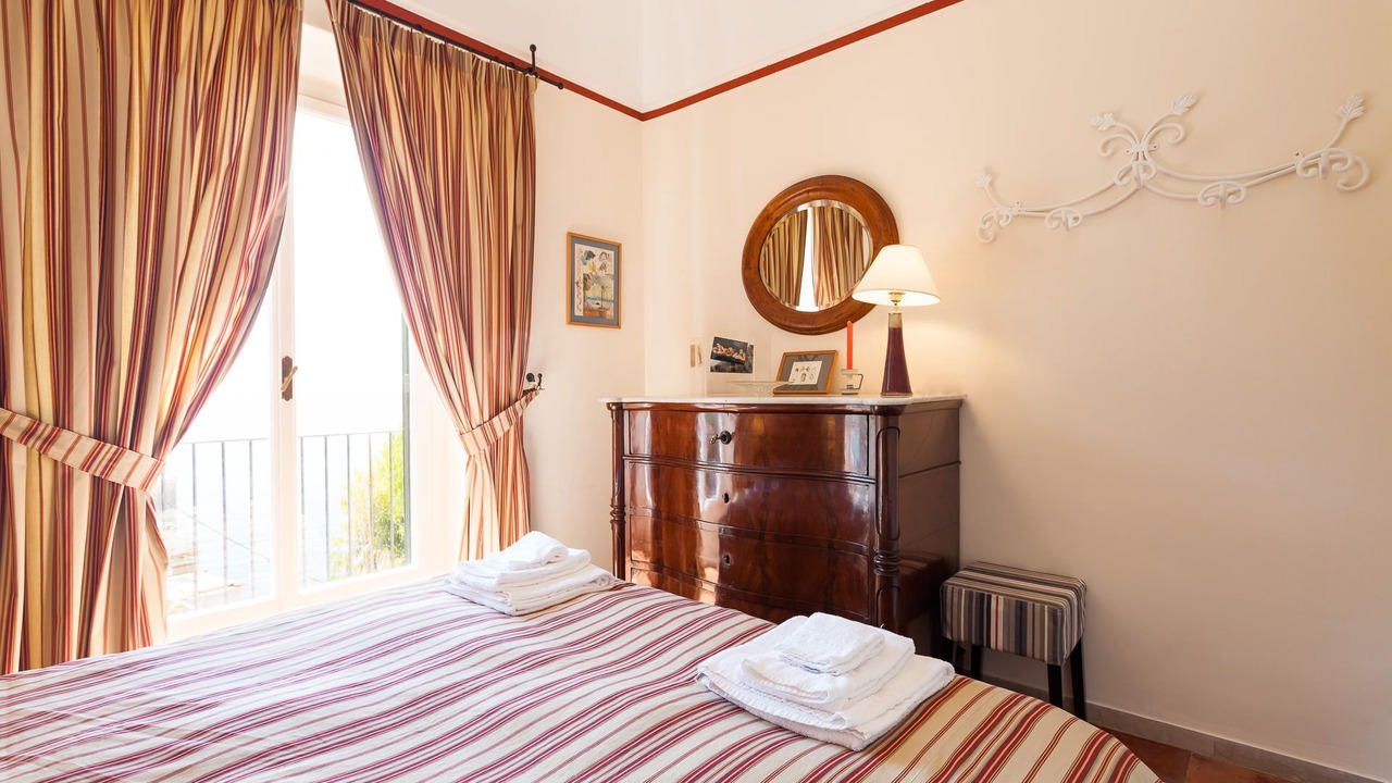 Photo of Bedroom in Positano