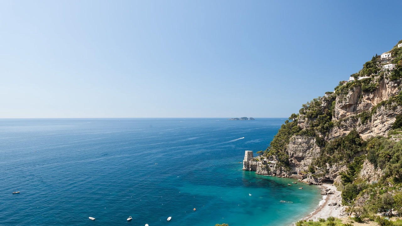 Photo of Others in Positano