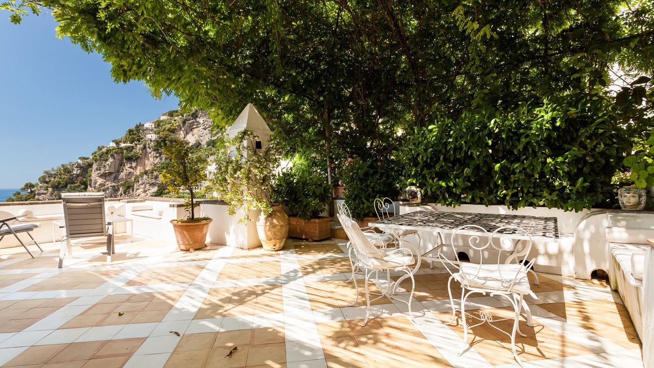 Photo of Outdoor in Positano