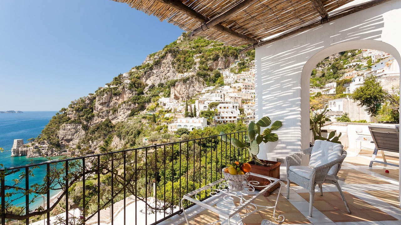 Photo of Outdoor in Positano