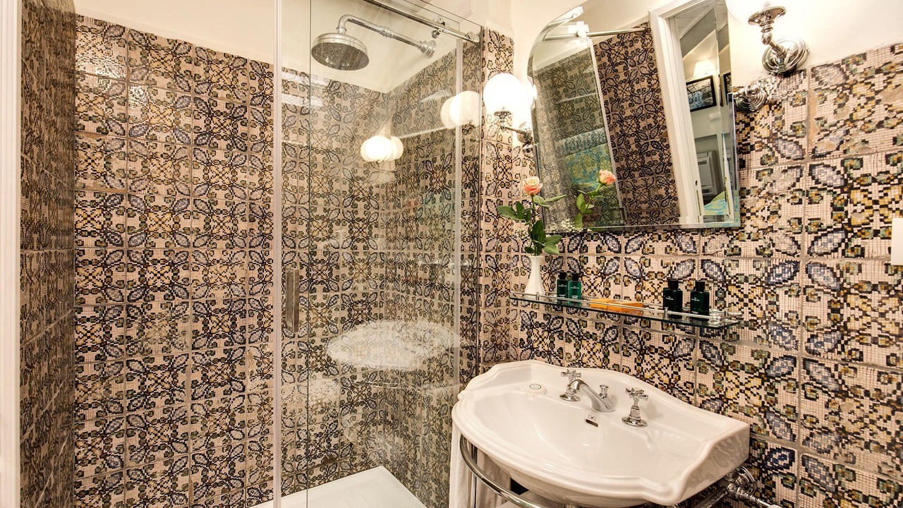 Photo of Bathroom in Liparlati