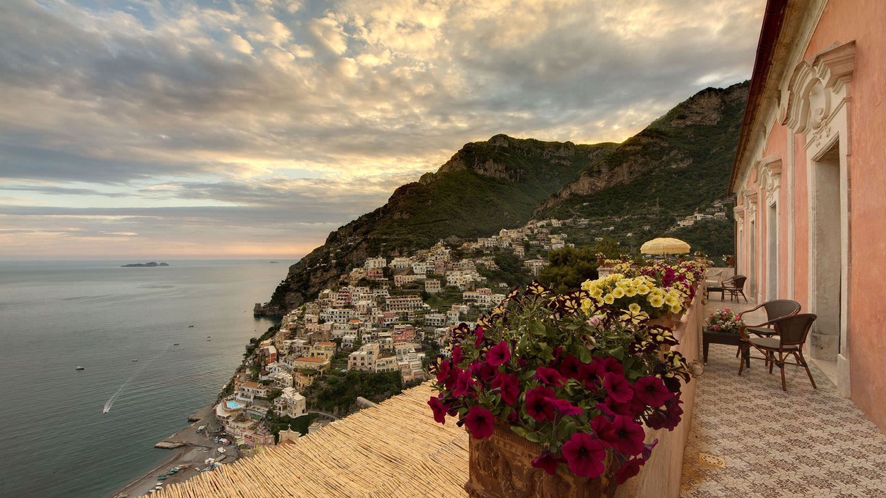 Photo of Patio Balcony in Liparlati
