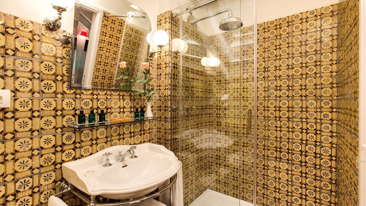 Photo of Bathroom in Liparlati