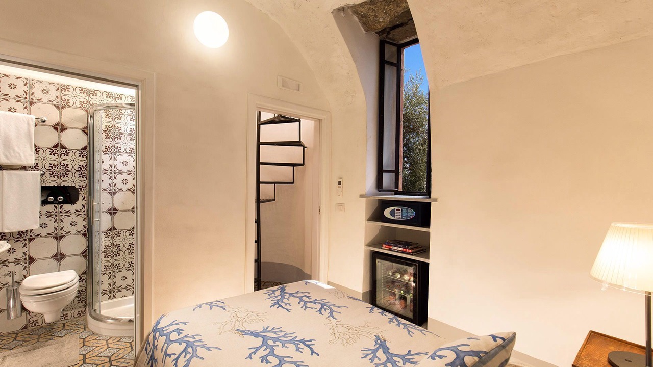 Photo of Bedroom in Liparlati