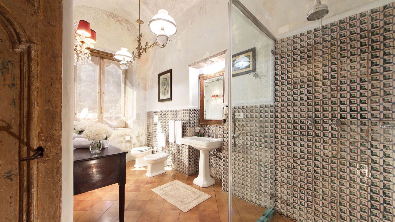 Photo of Bathroom in Liparlati