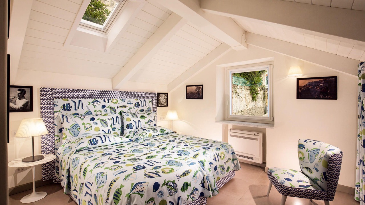 Photo of Bedroom in Liparlati