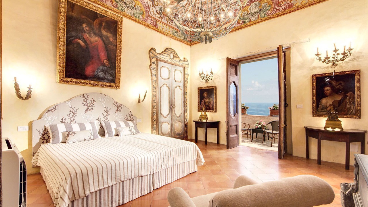 Photo of Bedroom in Liparlati