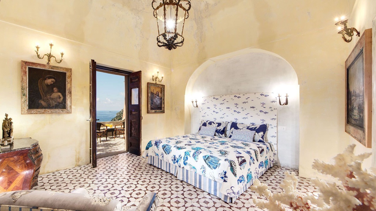 Photo of Bedroom in Liparlati