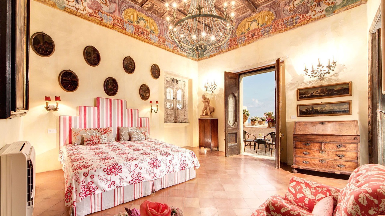 Photo of Bedroom in Liparlati