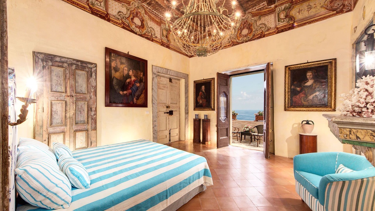 Photo of Bedroom in Liparlati