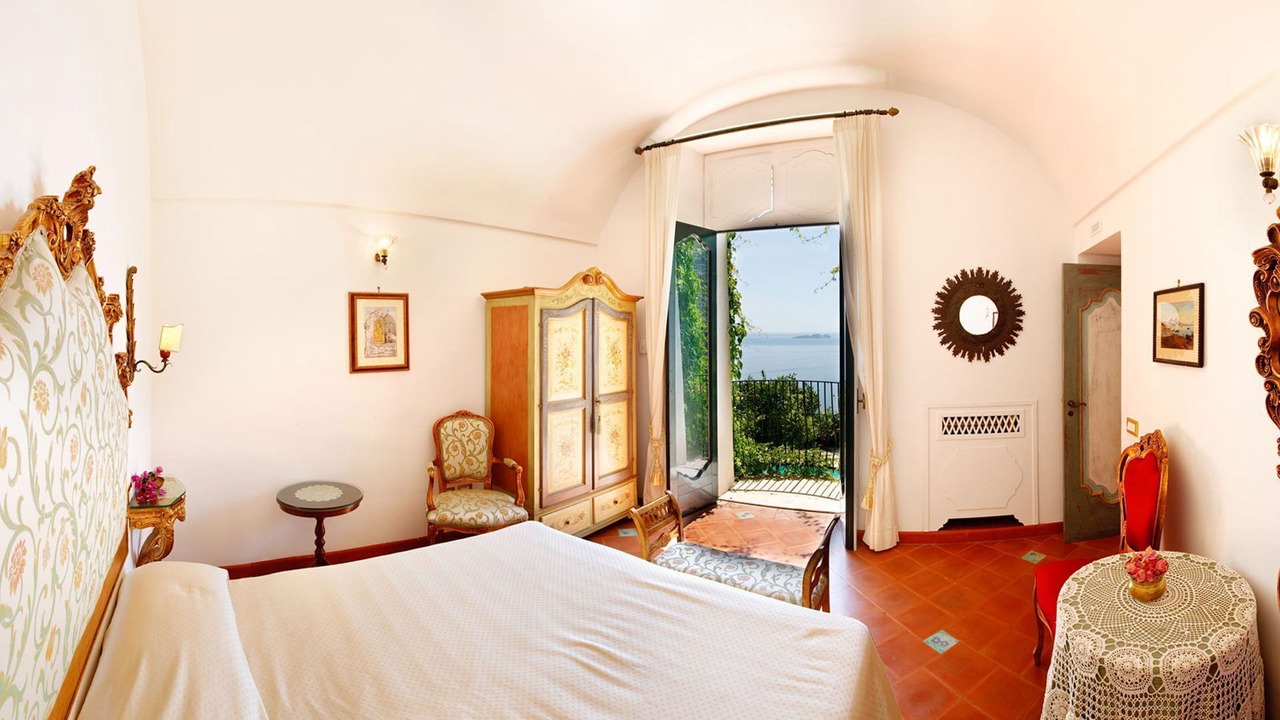 Photo of Bedroom in Liparlati