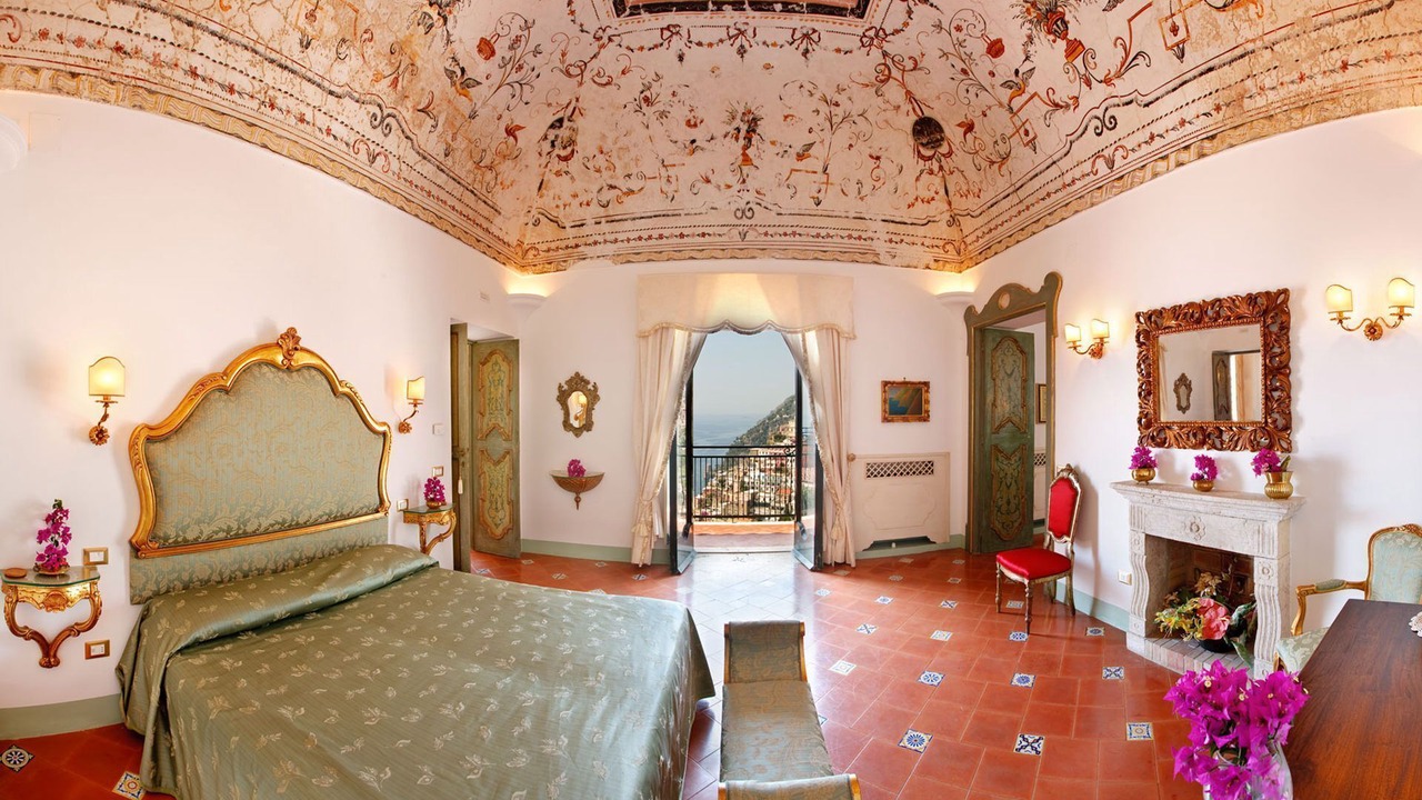 Photo of Bedroom in Liparlati