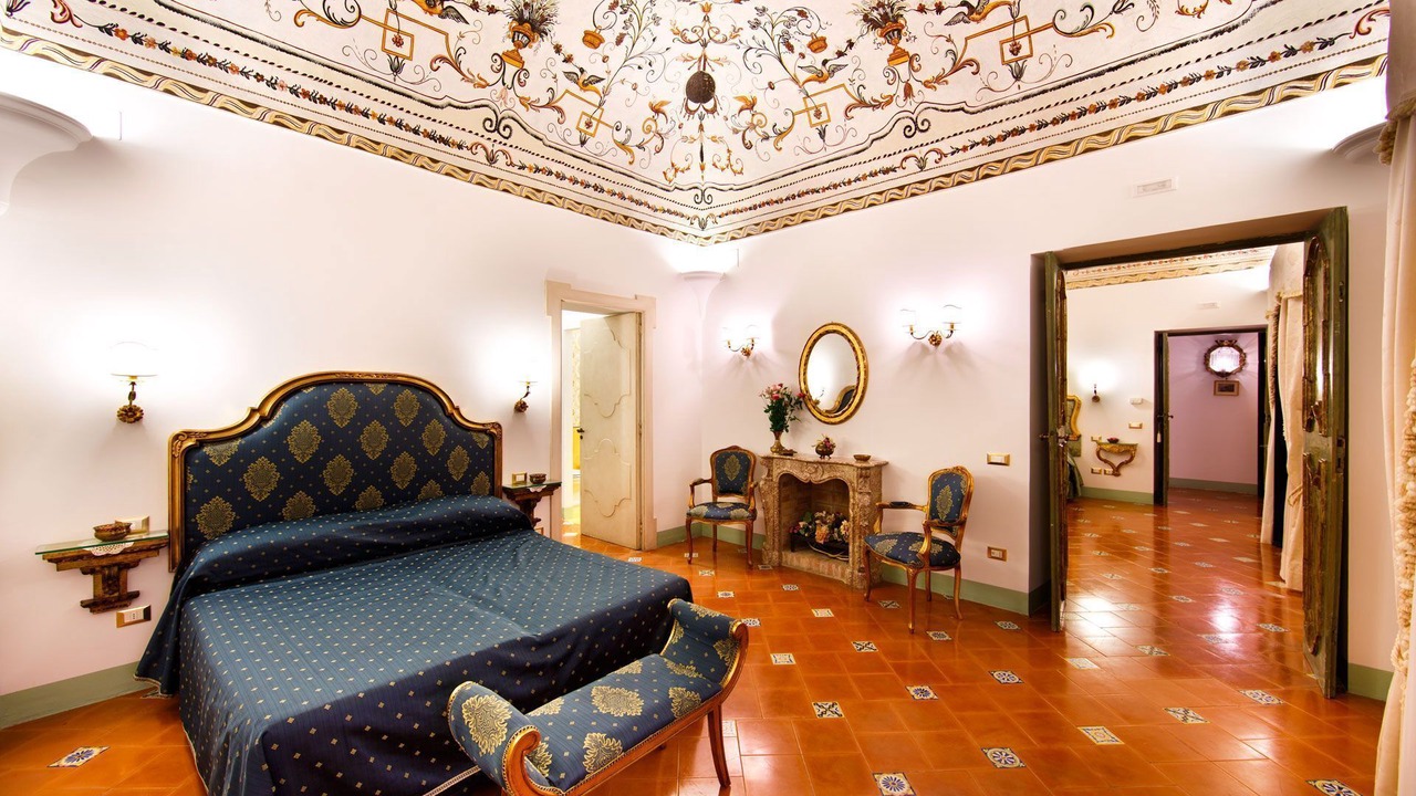 Photo of Bedroom in Liparlati