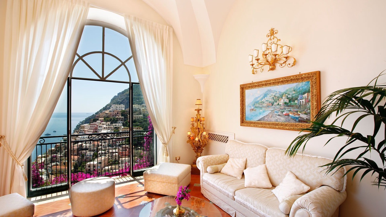 Photo of Livingroom in Liparlati