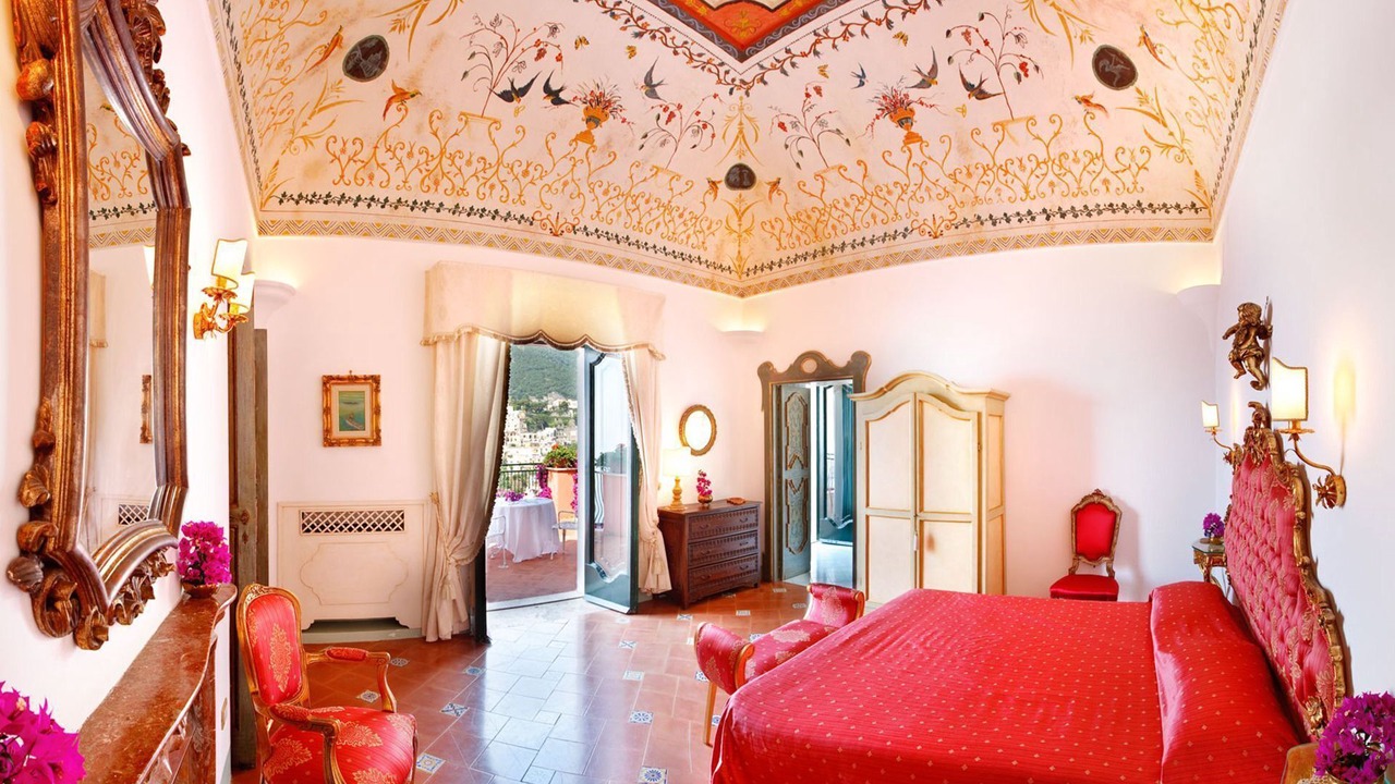 Photo of Bedroom in Liparlati