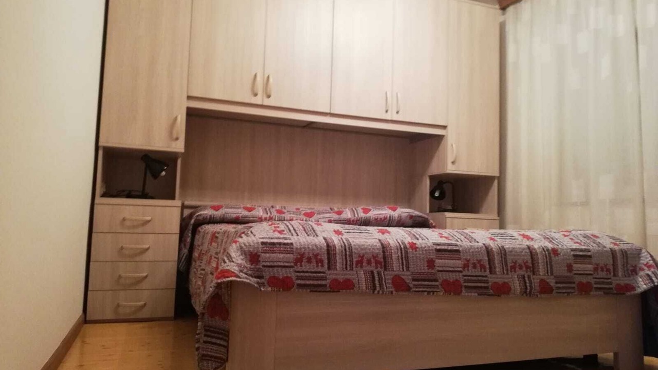 Photo of Bedroom in Prade