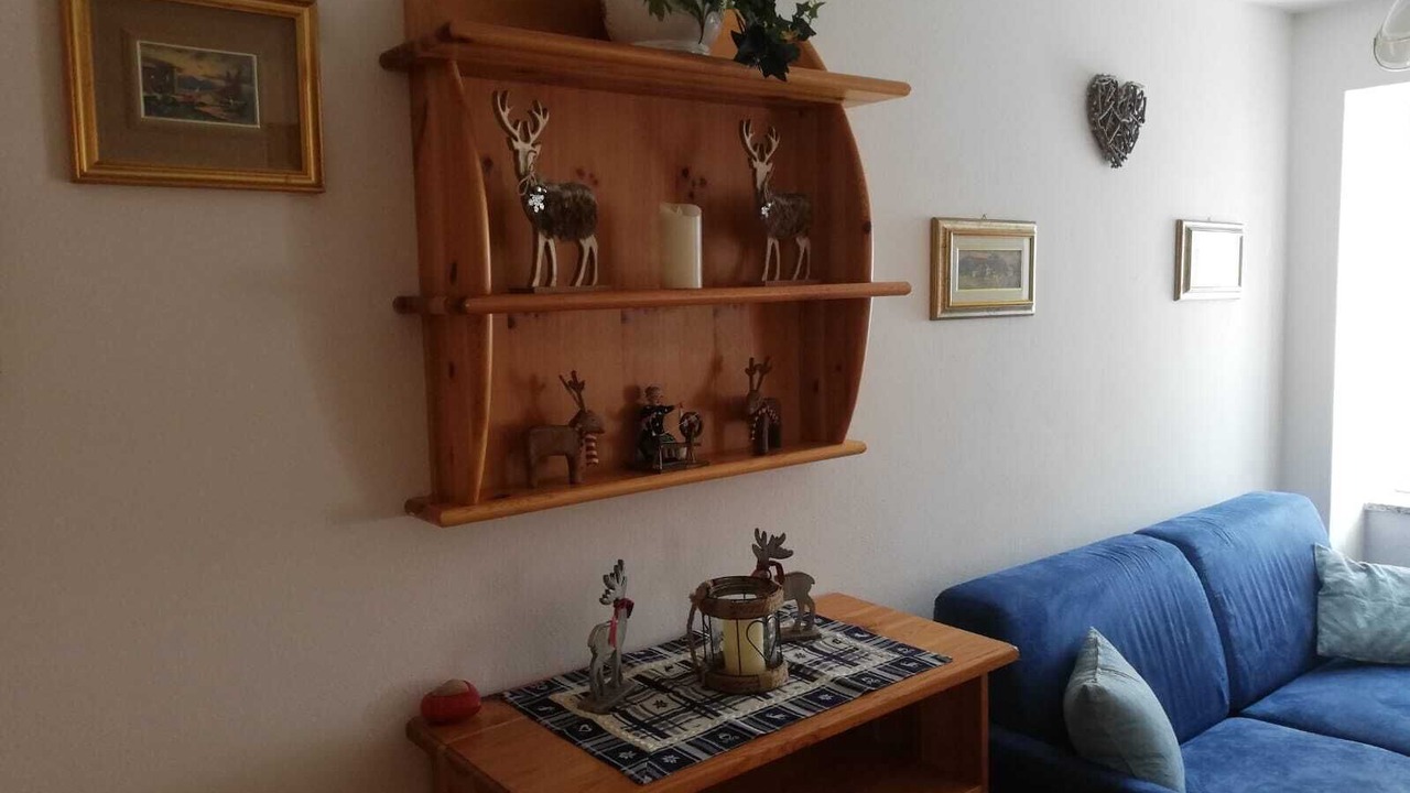 Photo of Livingroom in Prade