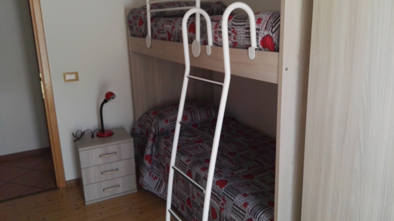 Photo of Bedroom in Prade
