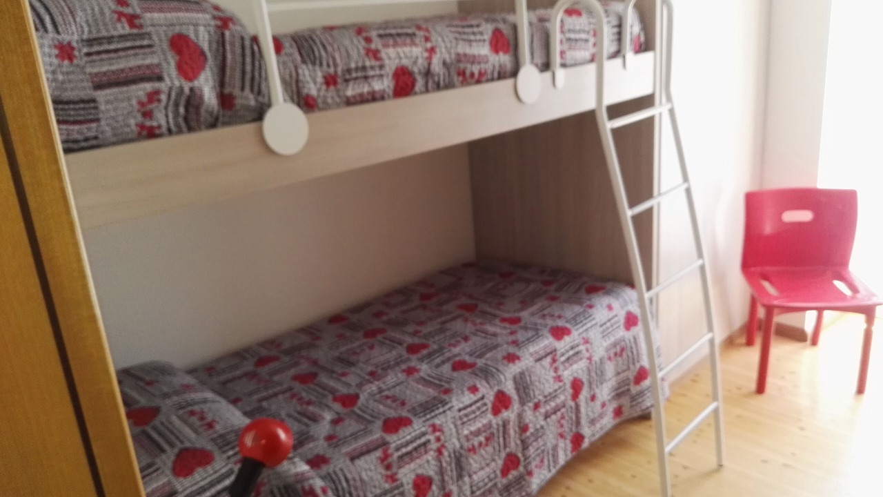 Photo of Bedroom in Prade