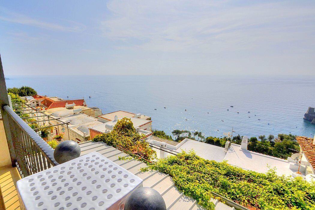 Photo of Outdoor in Positano