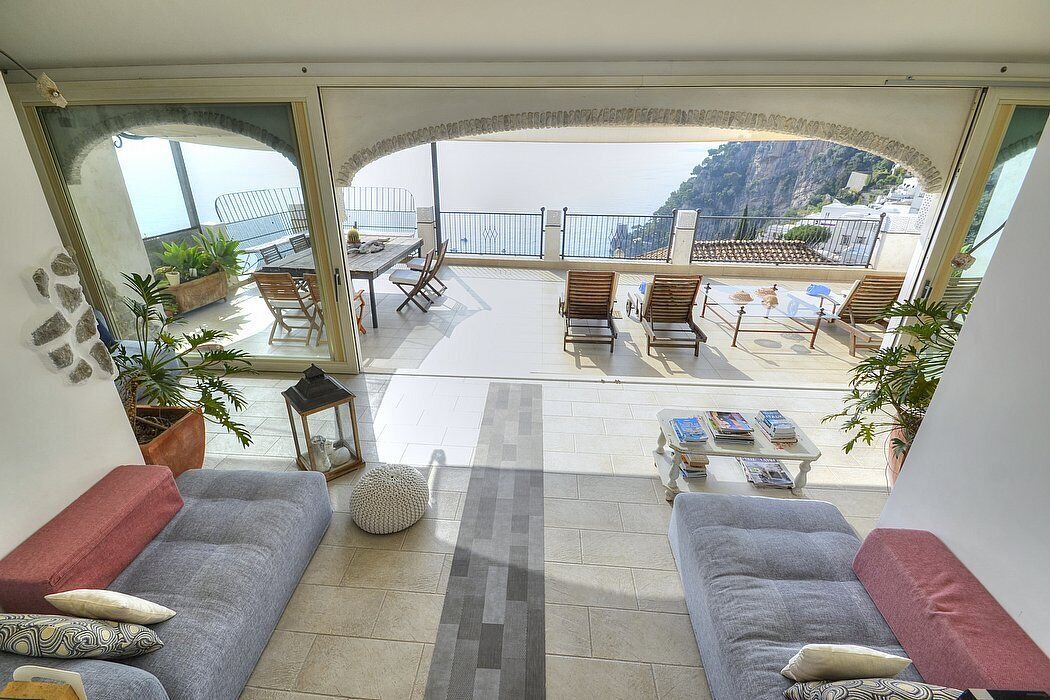 Photo of Outdoor in Positano