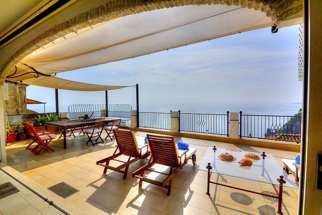 Photo of Outdoor in Positano