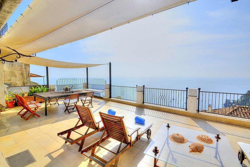 Photo of Outdoor in Positano
