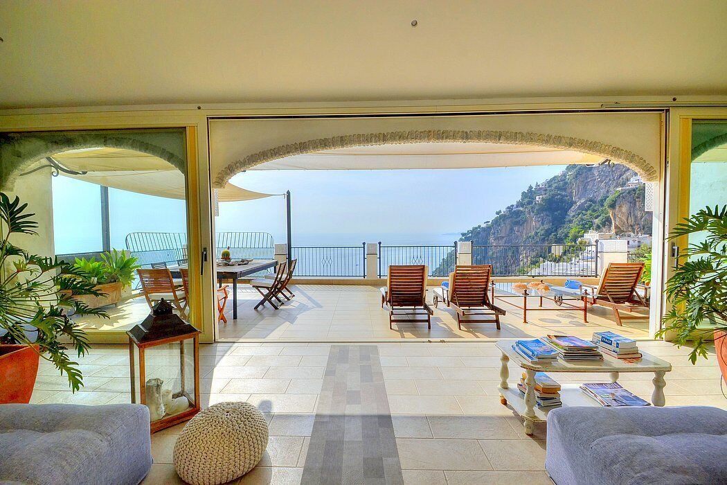 Photo of Others in Positano