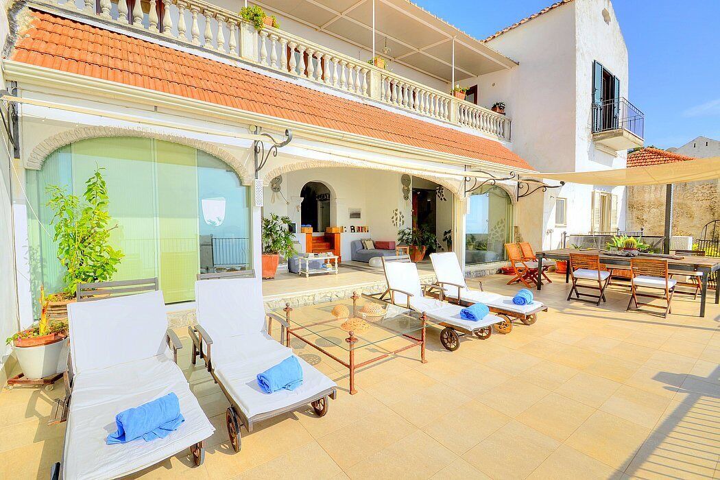 Photo of Outdoor in Positano