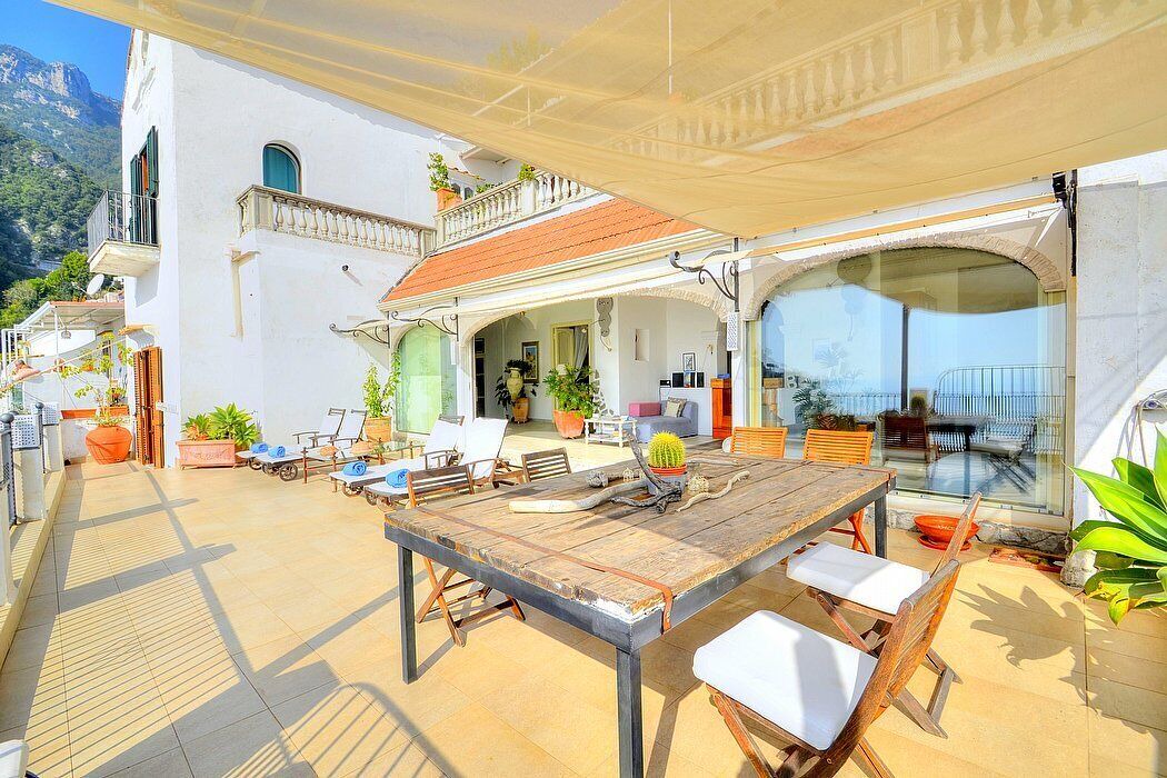 Photo of Outdoor in Positano