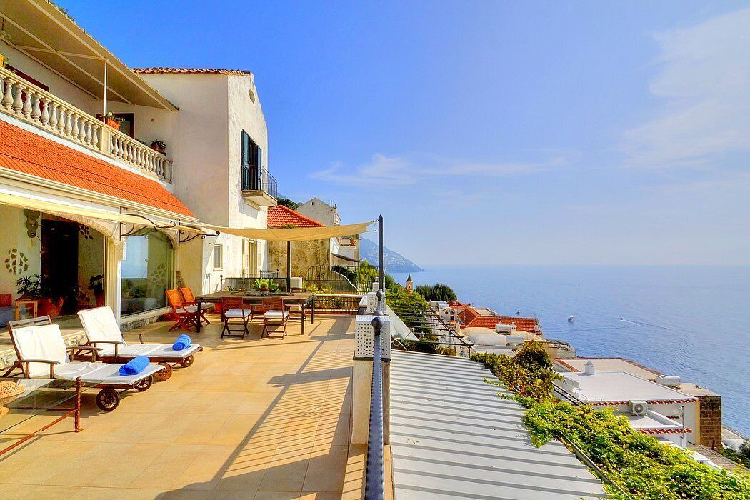 Photo of Outdoor in Positano