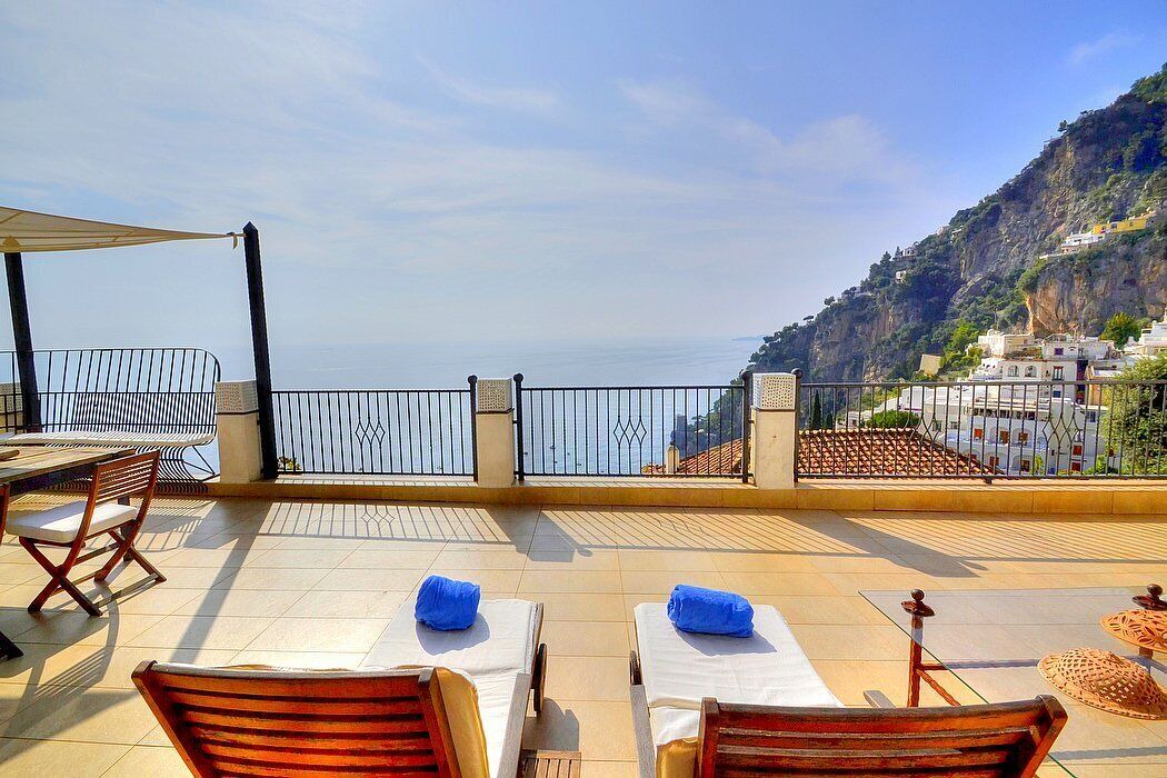 Photo of Outdoor in Positano