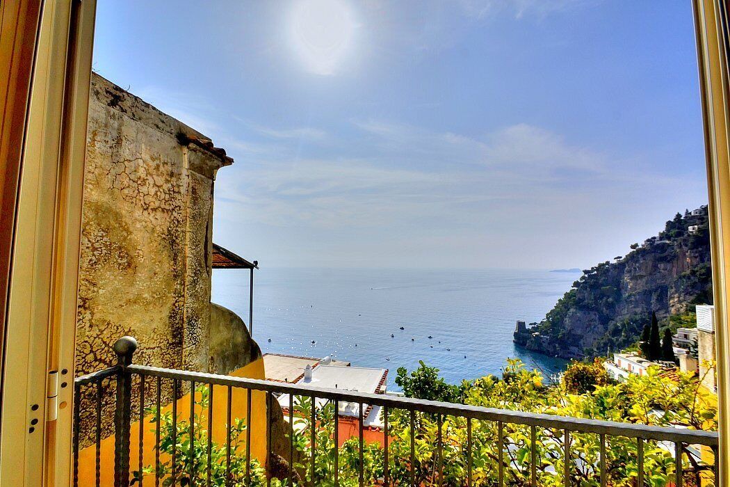 Photo of Others in Positano