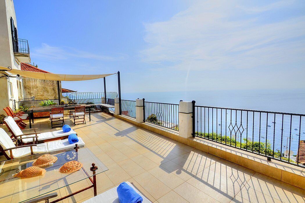 Photo of Outdoor in Positano