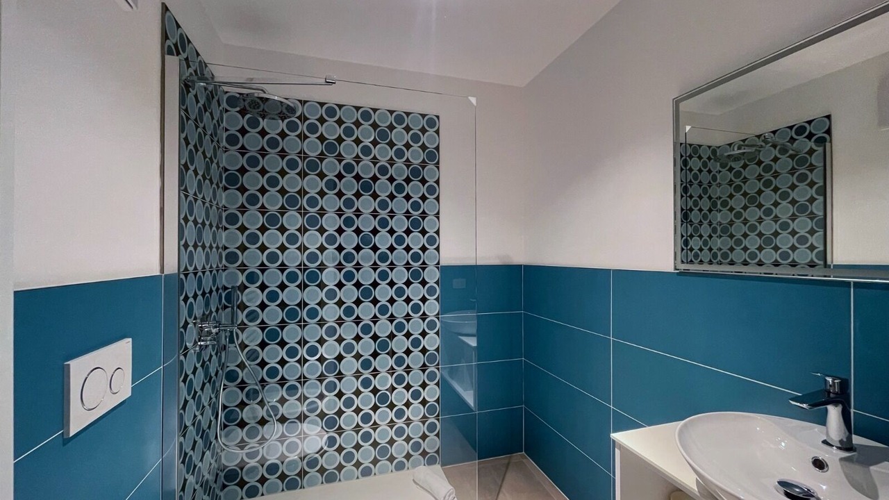 Photo of Bathroom in Arco