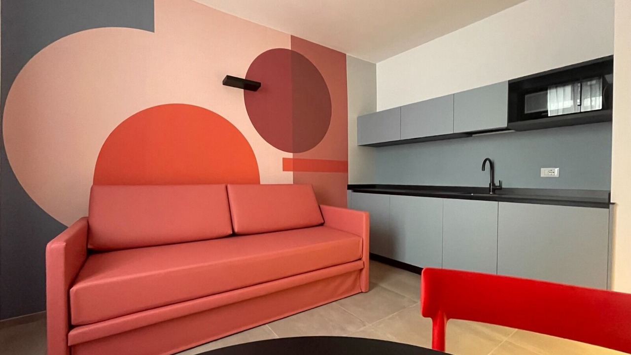 Photo of Livingroom in Arco