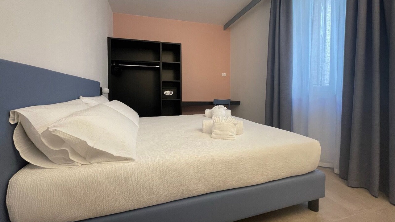 Photo of Bedroom in Arco
