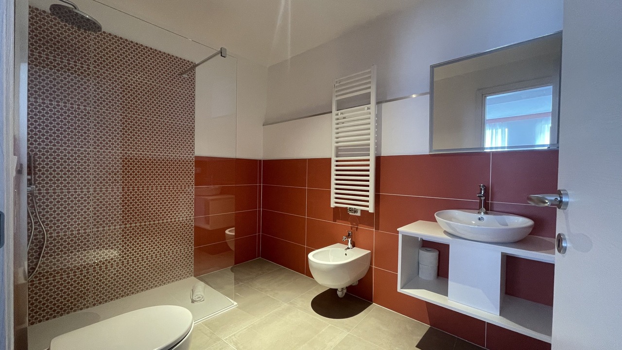 Photo of Bathroom in Arco
