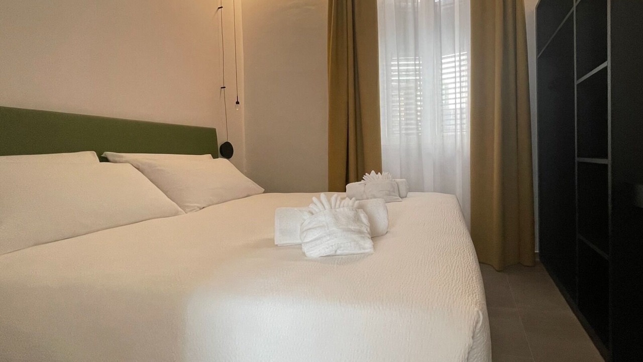 Photo of Bedroom in Arco
